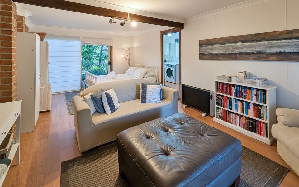 Sec57 – Jan’s Retreat by Experience Jervis Bay