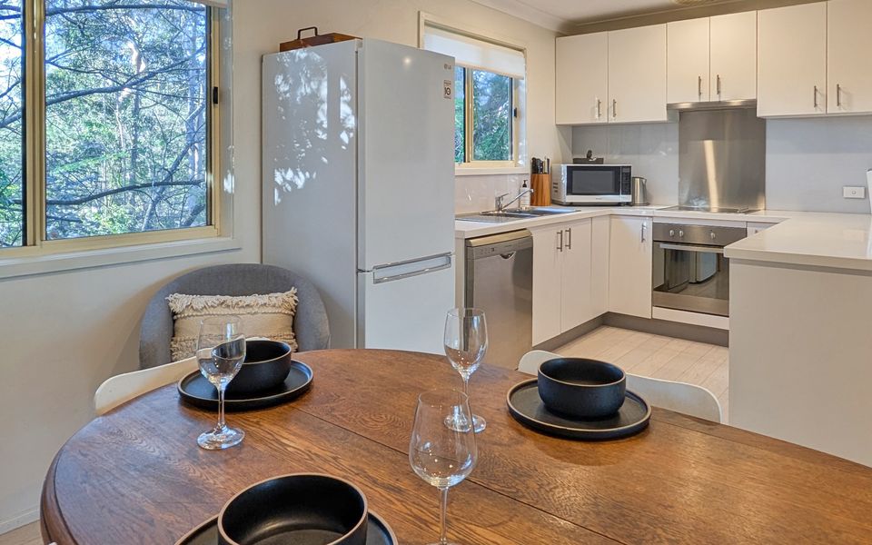 Sec57 – Jan’s Retreat by Experience Jervis Bay