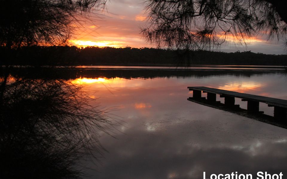 Sec57 – Jan’s Retreat by Experience Jervis Bay