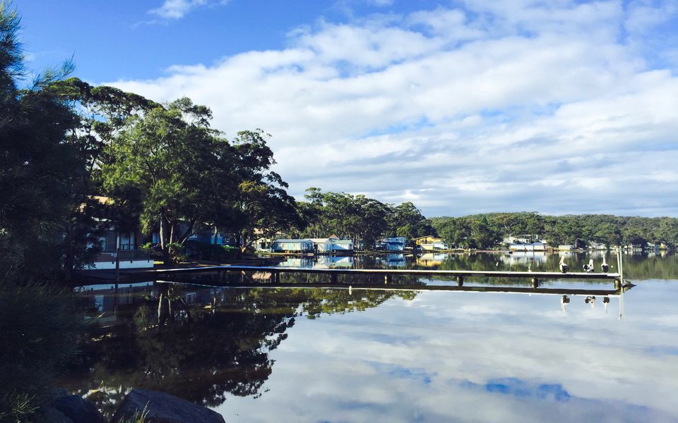 Sec57 – Jan’s Retreat by Experience Jervis Bay