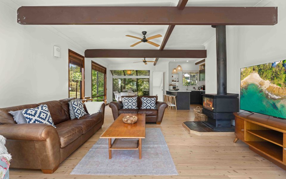 Min58 – Karalee by Experience Jervis Bay