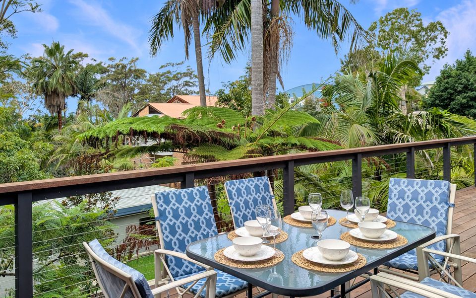 Min58 – Casa Arbol by Experience Jervis Bay