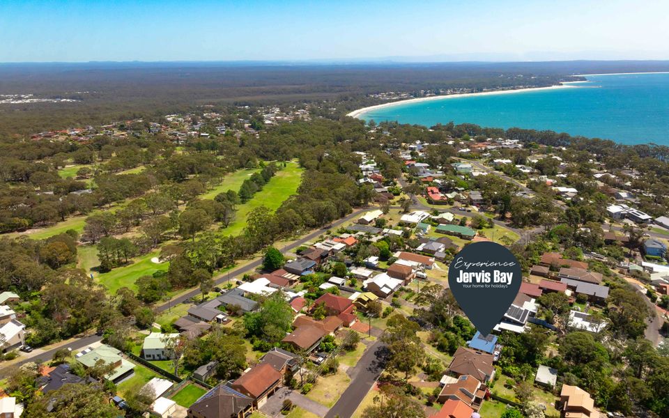 Min58 – Casa Arbol by Experience Jervis Bay