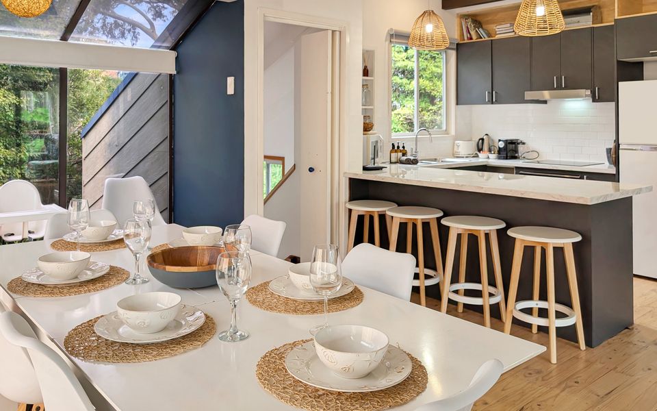 Min58 – Casa Arbol by Experience Jervis Bay