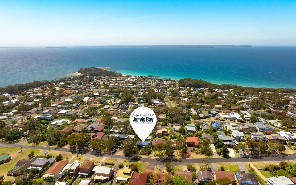 Min58 – Karalee by Experience Jervis Bay