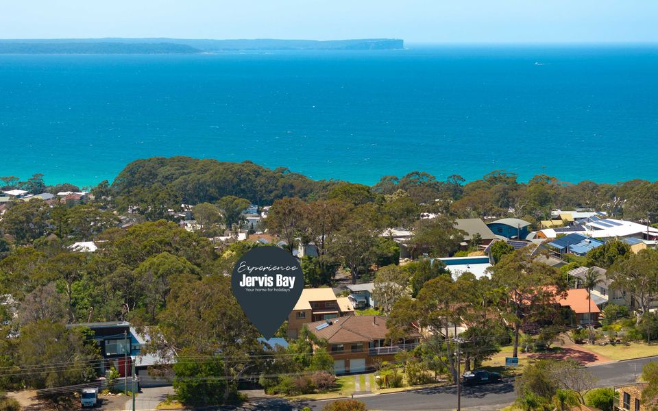 Min58 – Casa Arbol by Experience Jervis Bay