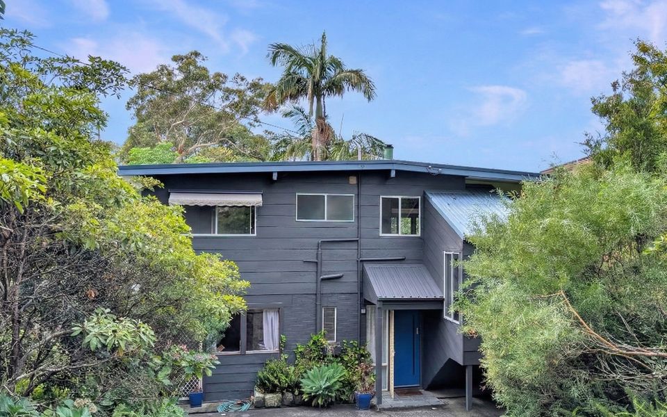 Min58 – Casa Arbol by Experience Jervis Bay