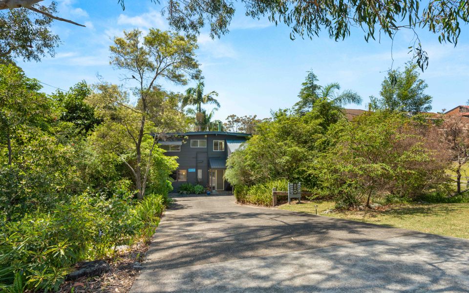 Min58 – Karalee by Experience Jervis Bay