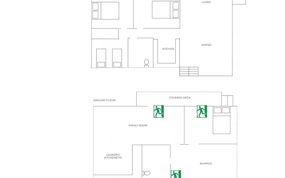 Min58 – Karalee by Experience Jervis Bay