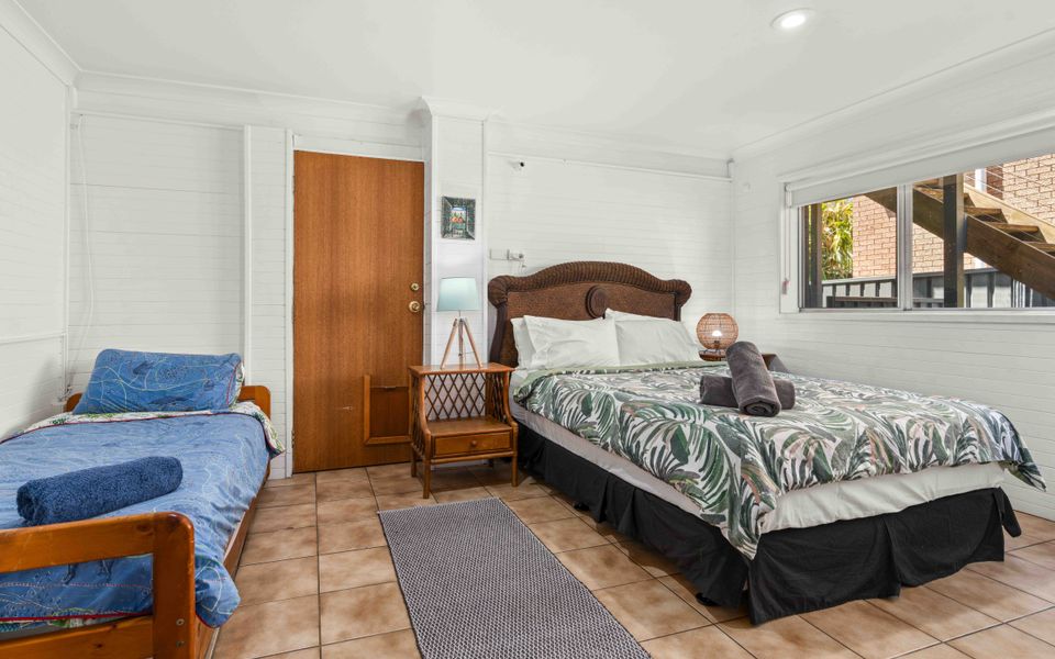 Min58 – Karalee by Experience Jervis Bay