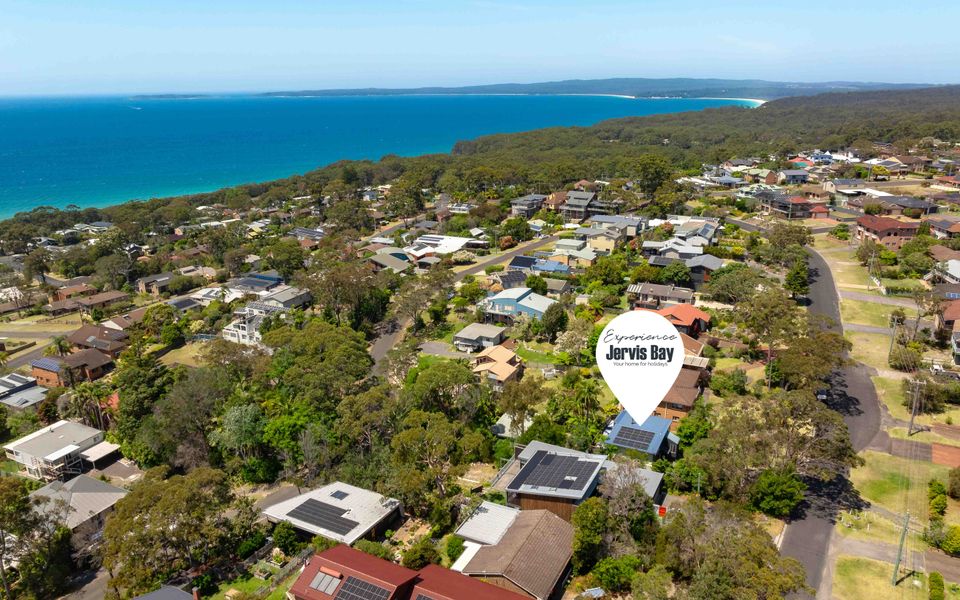 Min58 – Karalee by Experience Jervis Bay