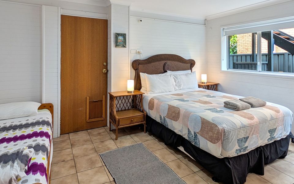 Min58 – Casa Arbol by Experience Jervis Bay