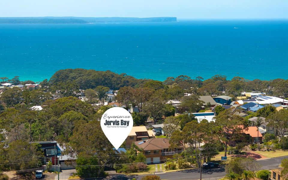Min58 – Karalee by Experience Jervis Bay