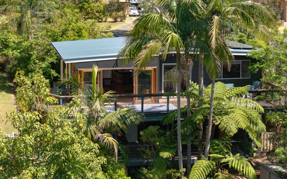 Min58 – Karalee by Experience Jervis Bay