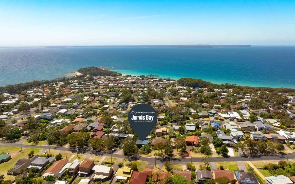 Min58 – Casa Arbol by Experience Jervis Bay