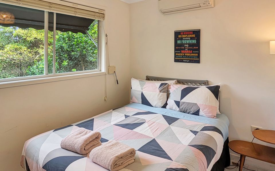 Min58 – Casa Arbol by Experience Jervis Bay