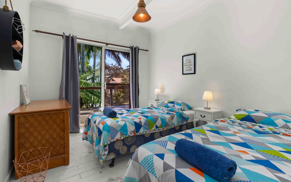 Min58 – Karalee by Experience Jervis Bay