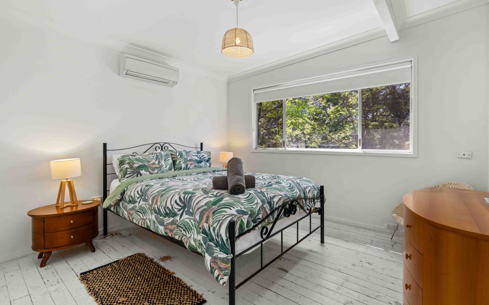 Min58 – Karalee by Experience Jervis Bay