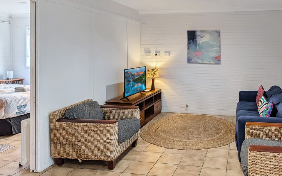 Min58 – Casa Arbol by Experience Jervis Bay