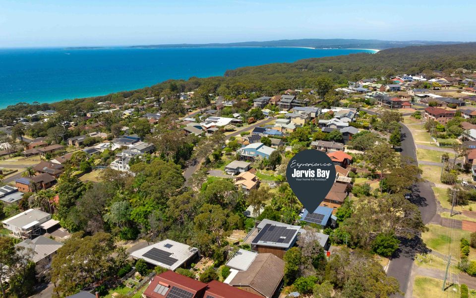 Min58 – Casa Arbol by Experience Jervis Bay