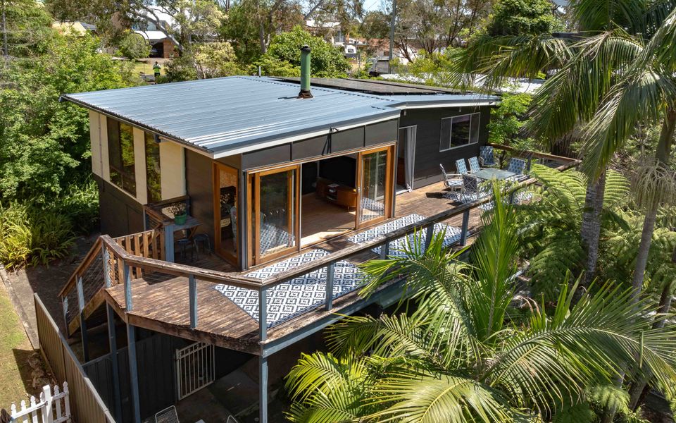 Min58 – Karalee by Experience Jervis Bay