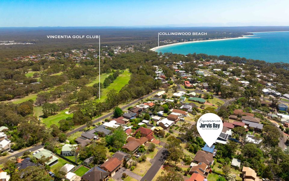 Min58 – Karalee by Experience Jervis Bay