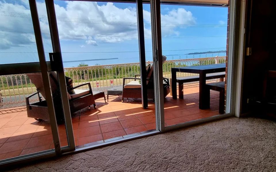 Ill35 – Palms on Collingwood by Experience Jervis Bay