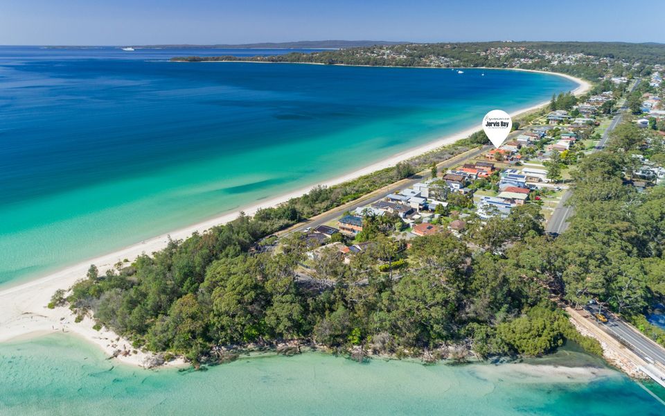 Ill35 – Palms on Collingwood by Experience Jervis Bay