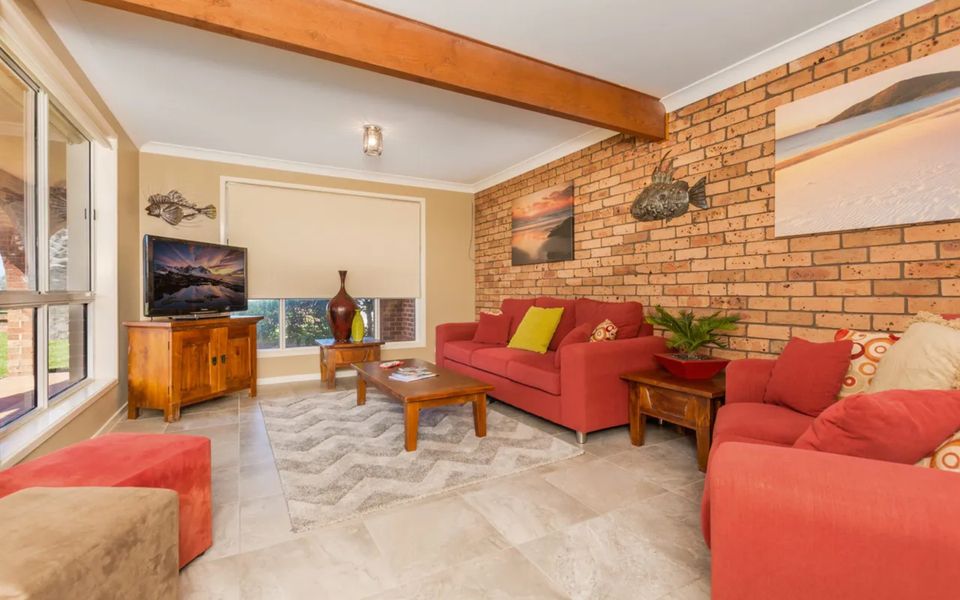 Ill35 – Palms on Collingwood by Experience Jervis Bay