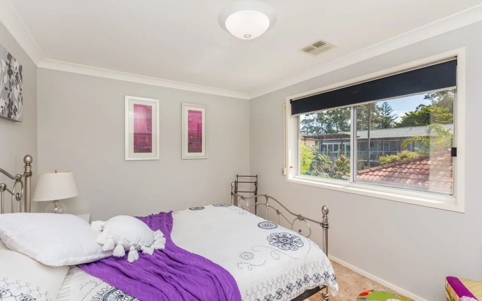 Ill35 – Palms on Collingwood by Experience Jervis Bay