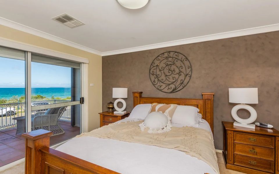 Ill35 – Palms on Collingwood by Experience Jervis Bay