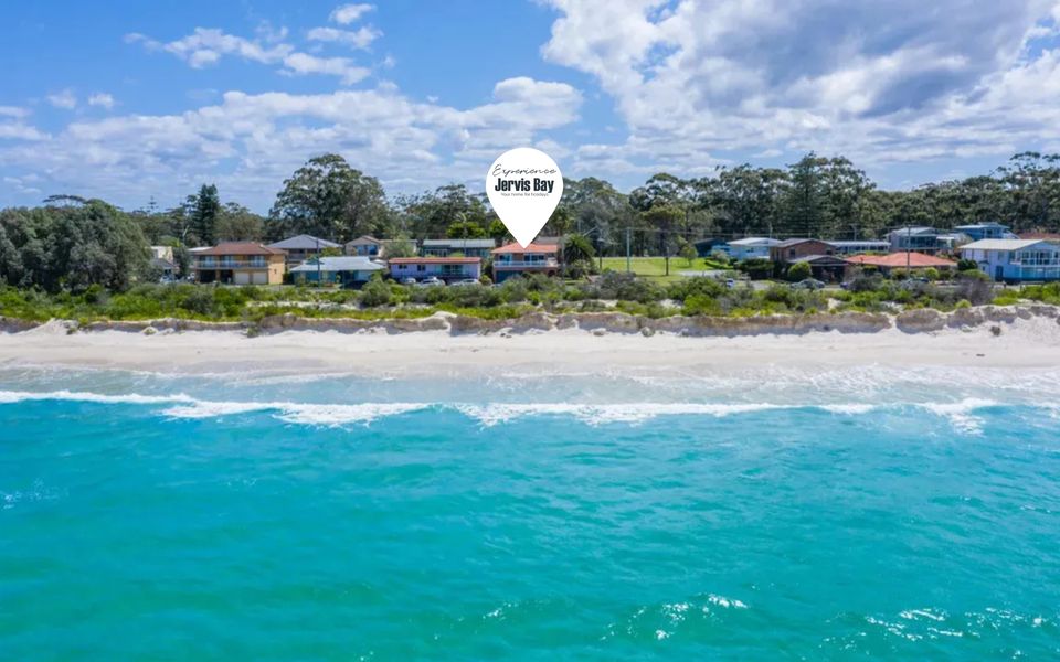 Ill35 – Palms on Collingwood by Experience Jervis Bay