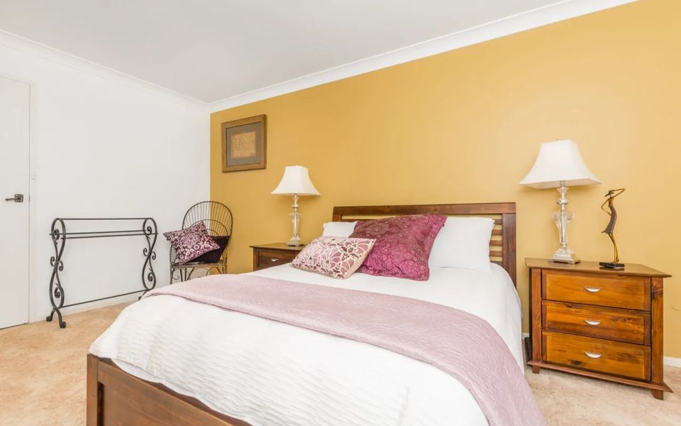 Ill35 – Palms on Collingwood by Experience Jervis Bay