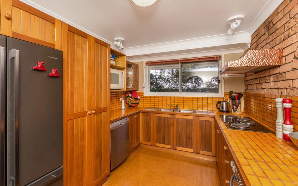 Ill35 – Palms on Collingwood by Experience Jervis Bay