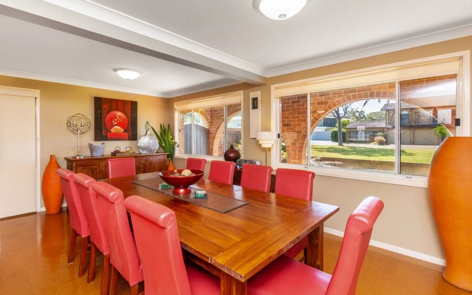 Ill35 – Palms on Collingwood by Experience Jervis Bay