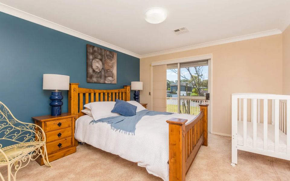 Ill35 – Palms on Collingwood by Experience Jervis Bay