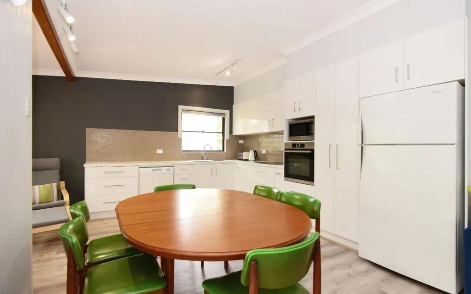 Ros10 – All Decked Out @ Hyams Beach by Experience Jervis