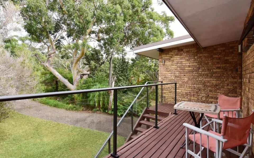 Ros10 – All Decked Out @ Hyams Beach by Experience Jervis