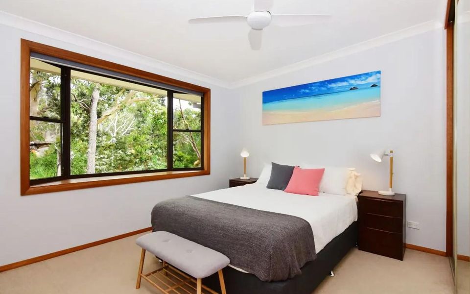 Ros10 – All Decked Out @ Hyams Beach by Experience Jervis