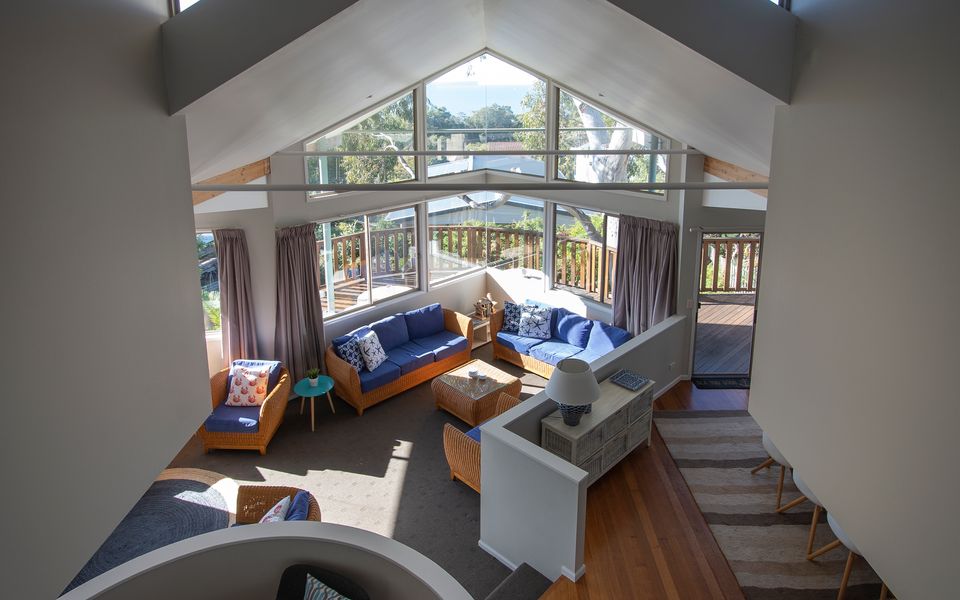 Dac68 – Seaglass Jervis Bay by Experience Jervis Bay