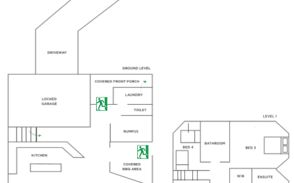 Dac68 – Seaglass Jervis Bay by Experience Jervis Bay