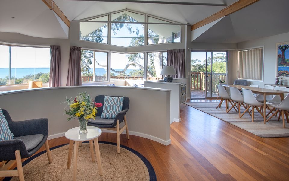 Dac68 – Seaglass Jervis Bay by Experience Jervis Bay