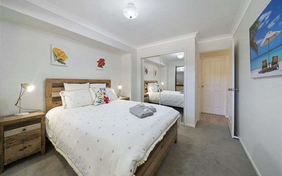 Eli6/125 – Escape to Janeli by Experience Jervis Bay