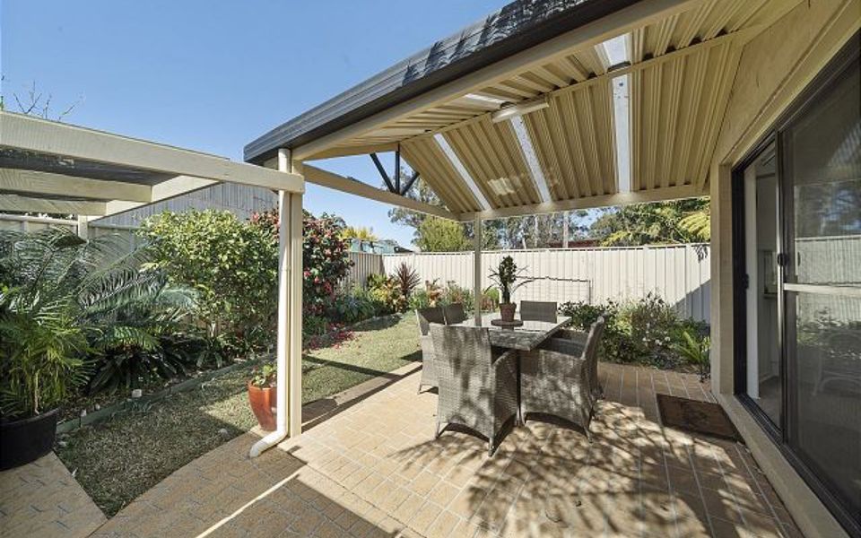 Eli6/125 – Escape to Janeli by Experience Jervis Bay