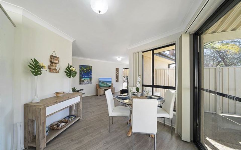 Eli6/125 – Escape to Janeli by Experience Jervis Bay