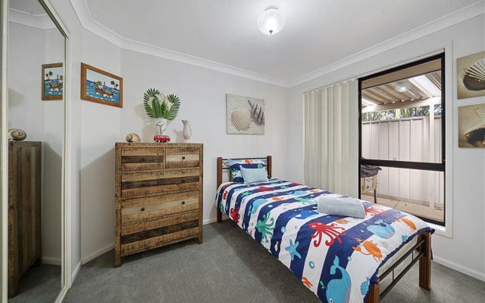 Eli6/125 – Escape to Janeli by Experience Jervis Bay