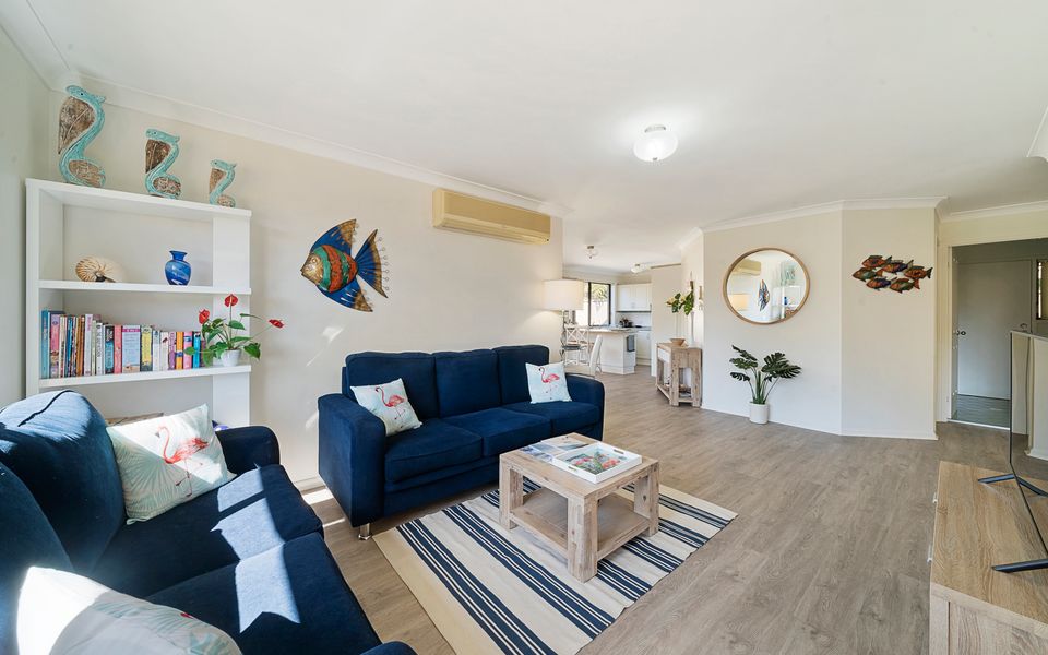 Eli6/125 – Escape to Janeli by Experience Jervis Bay