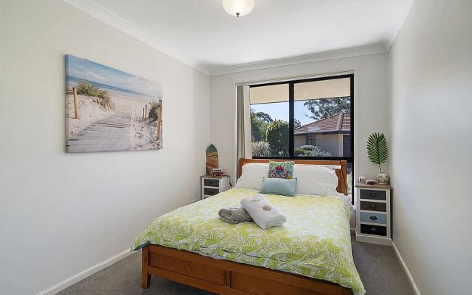 Eli6/125 – Escape to Janeli by Experience Jervis Bay