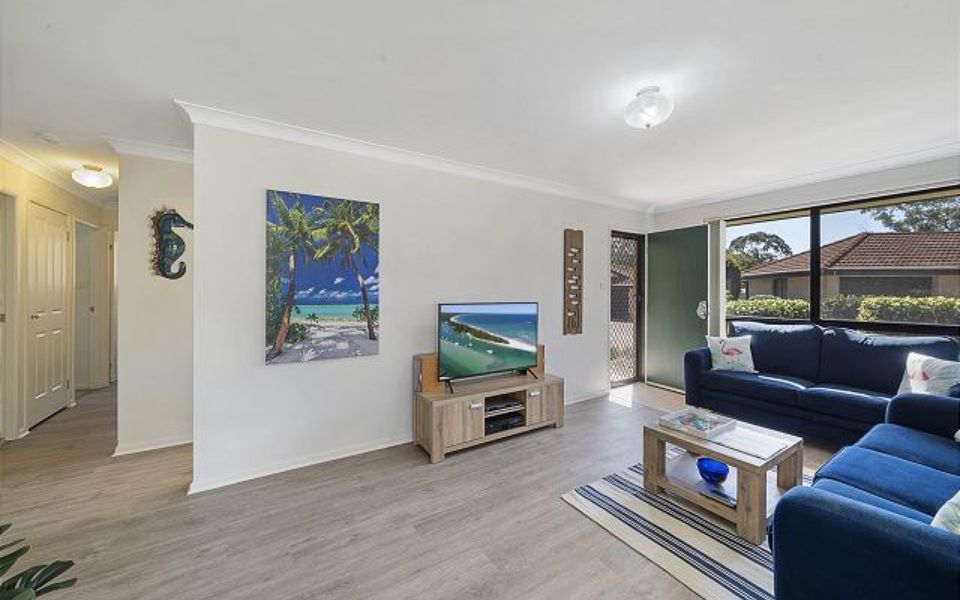 Eli6/125 – Escape to Janeli by Experience Jervis Bay