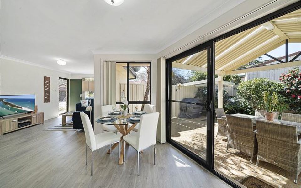 Eli6/125 – Escape to Janeli by Experience Jervis Bay